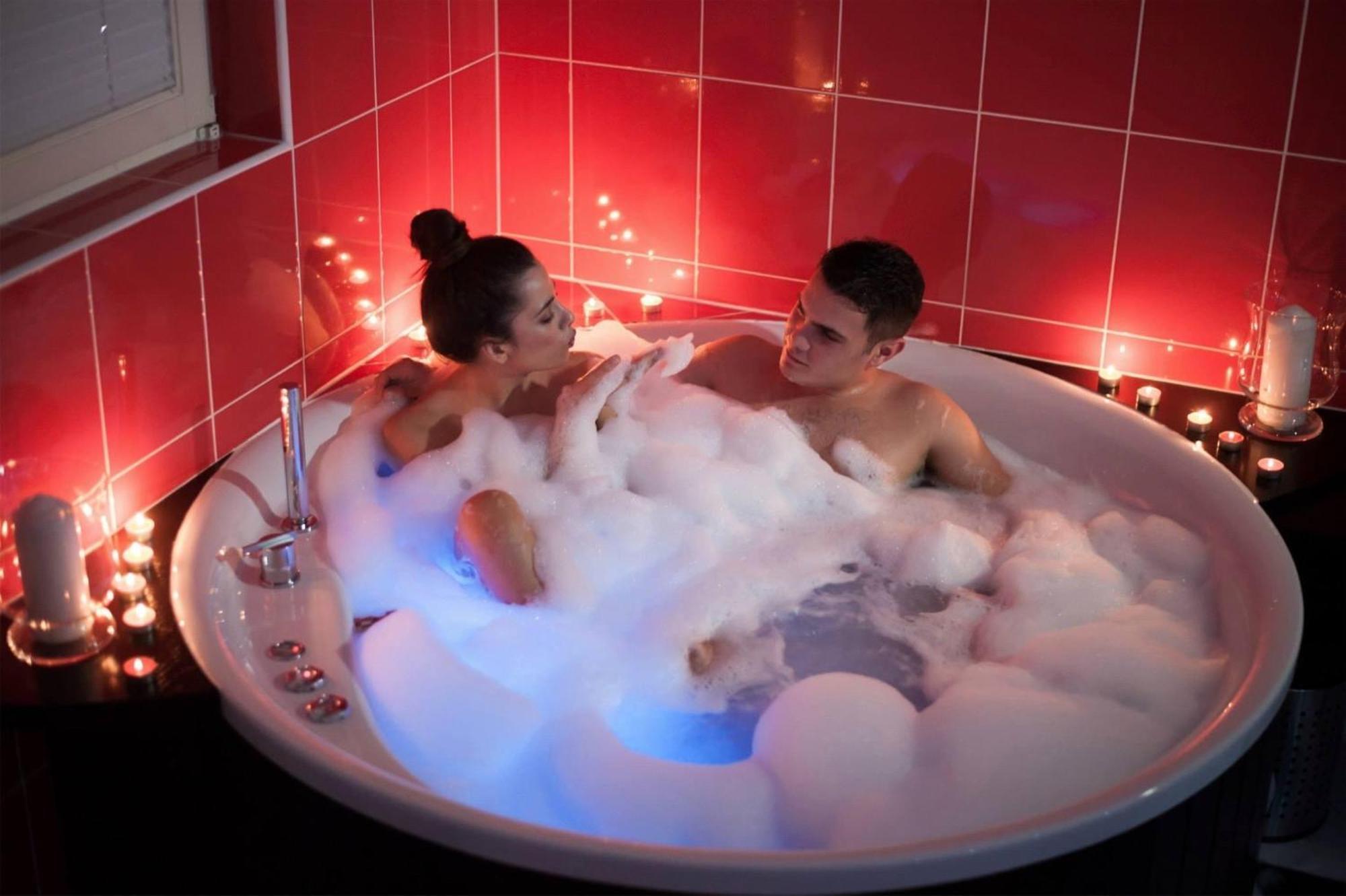 Gec Hotel Zaprešić Buitenkant foto