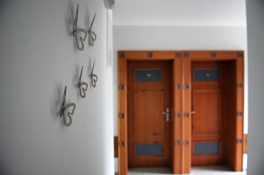 Gec Hotel Zaprešić Kamer foto