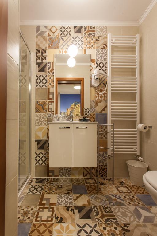 Gec Hotel Zaprešić Buitenkant foto